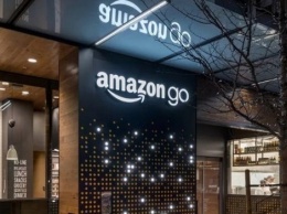 Amazon собирается открыть 3 тысячи магазинов без кассиров к 2021 году