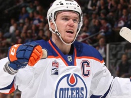 НХЛ: Макдэвид считает, что надо быть одержимым хоккеем