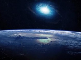 25 октября осколок Нибиру обрушится на Землю раньше самой Планеты Х