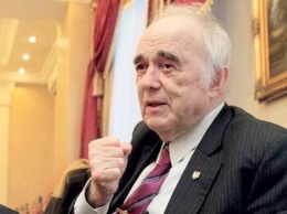 Умер третий премьер-министр Украины