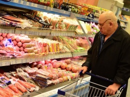 В Госстате заметили рост покупательной способности украинцев
