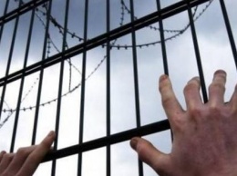 В Запорожской области из тюрьмы сбежал заключенный