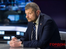 Мосийчук считает представление САП против него "местью за профессиональную и политическую деятельность"