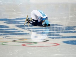 Россию могут отстранить от Олимпийских игр