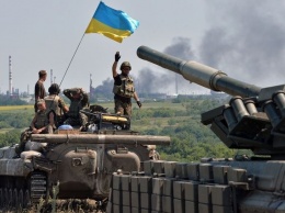 За 30 минут: ВСУ освободили еще один стратегически важный населенный пункт на Донбассе