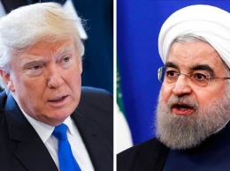 Глава Ирана припугнул Трампа и США повторением судьбы Саддама Хусейна