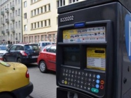 Мэрия Воронежа назвала точные границы зон платной парковки в центре