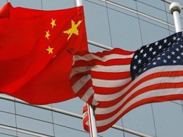 Китай отказался от торговых переговоров с США после введения новых пошлин