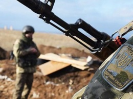 Ситуация в зоне ООС: бойцы ВСУ укрепили позиции вокруг «Золотого-4»