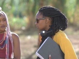 В Кении сняли запрет с фильма о лесбиянках, чтобы его могли номинировать на «Оскар»