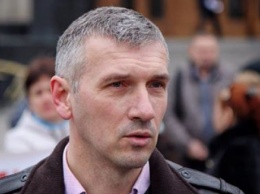 Одесский политик и борец с незаконными застройками Олег Михайлик пришел в себя. Последние подробности