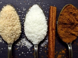 Сахар нормализует обмен веществ и защищает от ожирения - Ученые