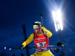 Олимпийскому чемпиону из Швеции угрожал "русский эскадрон смерти"