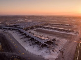 Аэропорт Ататюрка не будет закрыт после открытия нового аэропорта Стамбула