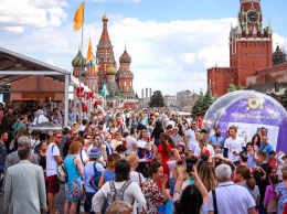 Названы главные города-доноры человеческого ресурса для Москвы