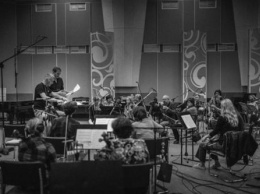 Rammstein записывает в Минске альбом с белорусским оркестром