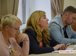 В Николаеве депутаты решают, где брать участки для АТОшников