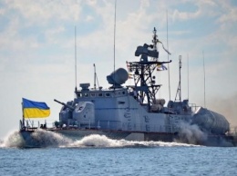 Флот Украины добрался до Мариуполя: появился первый снимок