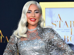 Леди Гага о работе над фильмом "Звезда родилась": "В школе надо мной издевались, это помогло вжиться в роль"