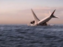 «Смертельное пике»: National Geographic смоделировал последние минуты малазийского Boeing