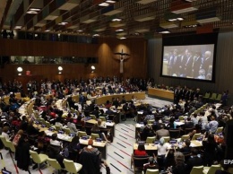 Генассамблея ООН. Что Украина привезла в Нью-Йорк