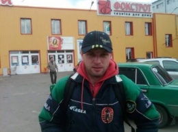 Из Запорожской области домой не вернулся житель Хмельниччины (ФОТО)