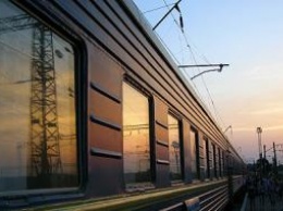 В Запорожской области из-за угрозы взрыва остановили движение поездов