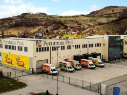 МХП Косюка покупает завод на Балканах