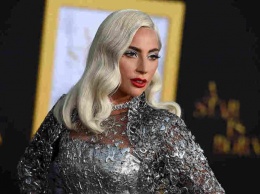 Леди Гага и Брэдли Купер снова блистают на красной дорожке (ФОТО)