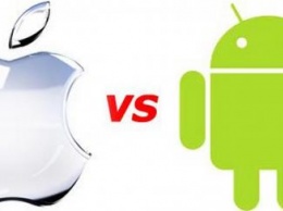 Android против iOS: Россияне назвали главные преимущества обеих платформ