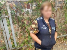На Днепропетровщине женщина с чужим паспортом хотела оформить кредит