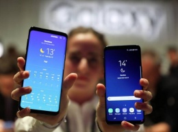 Samsung запускает в России программу бесплатной замены смартфонов на новые