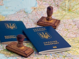Учите испанский: украина установила новый безвиз, туристы будут в восторге