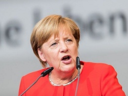 Известный политик назвал Меркель "хромой уткой"