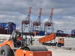 Одесский порт получит мощные инвестиции - ДП "КТО"
