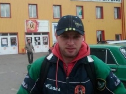 Мужчина, который пропал по пути из Запорожской области, найден мертвым