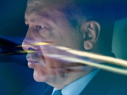 Amnesty: ФРГ должна заступиться за "невиновных" перед Эрдоганом