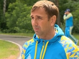 Прокунин назвал состав украинских биатлонисток на первый этап Кубка мира