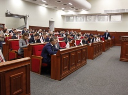 Киевсовет поддержал инициативу Кличко в пять раз увеличить количество паркомест столицы
