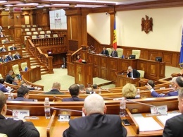 В Молдове советника Додона выгнали из парламента
