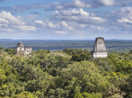 Устройство цивилизации майя оказалось сложнее, чем считалось ранее