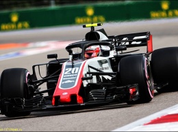 В Haas F1 устранили последствия ночного пожара