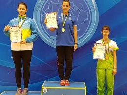 Спортсмены ДЮСШ стали призерами кубка Украины по ушу