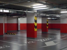 В Полтаве выкопают подземный паркинг