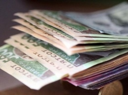 В Украине резко подскочил уровень средней зарплаты