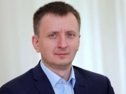 Местного депутата сменили на посту финдиректора "Запорожстали"