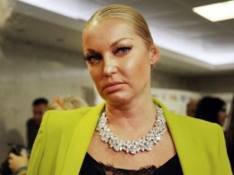 «Сестры по несчастью»: Дана Борисова призналась, что помогает Волочковой избавиться от алкоголизма