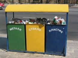 Зам. мэра рассказал, когда в Днепре внедрят раздельный сбор мусора