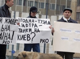 Остров Тузла: Как Россия провела разминку перед оккупацией Крыма