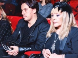 Галкин и Пугачева с детьми блеснули на премьере мультика